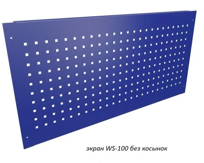 Верстак Практик Master MT100.MF1/MF1.011