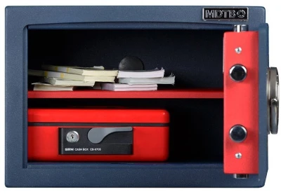 Сейф MDTB EK-28.E