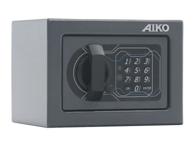 Сейф Aiko T-140 EL Сейф Aiko T-140 EL