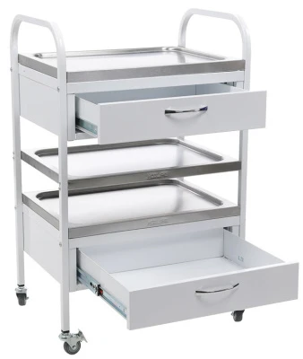 Стол манипуляционный Hilfe МД SM 2