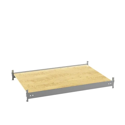 Стеллаж грузовой СГ Ультра 3000x1800x400/6 Ф