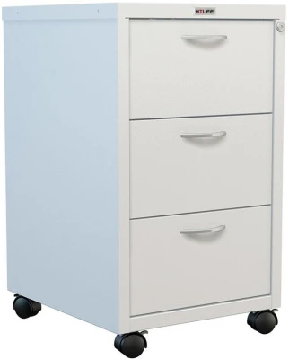 Тумба медицинская Hilfe МД ТП L-4 Тумба медицинская Hilfe МД ТП L-4