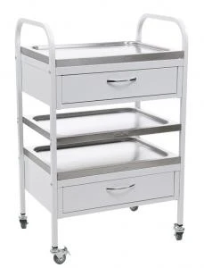 Стол манипуляционный Hilfe МД SM 2