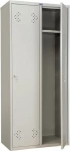 Медицинский шкаф Практик МД LS(LE)-21-80