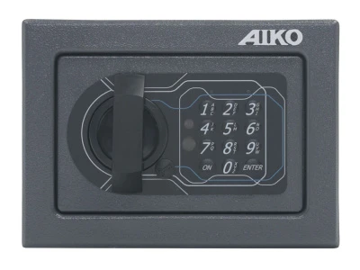 Сейф Aiko T-140 EL Сейф Aiko T-140 EL