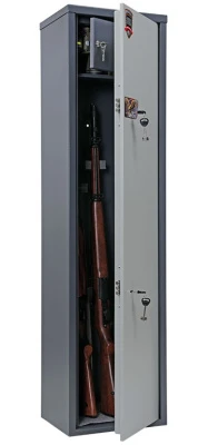 Сейф оружейный Aiko Беркут-143