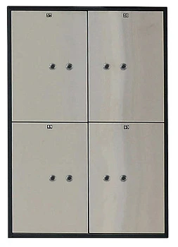 Депозитные ячейки Valberg DB-4S DGL