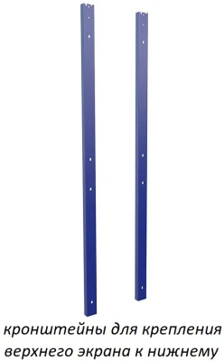 Верстак Практик Profi WT100.WD1/F1.010